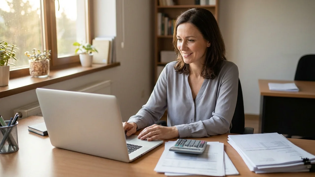 Jak wybrać biuro rachunkowe dla małej firmy — na co zwrócić uwagę?
