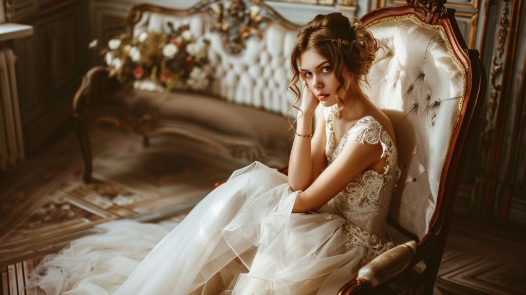 Efekt zabiegu chirurgii plastycznej u kobiety po 40. roku życia