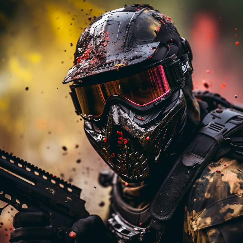 Paintball w Zakopanem — ekscytująca rozrywka na Podhalu