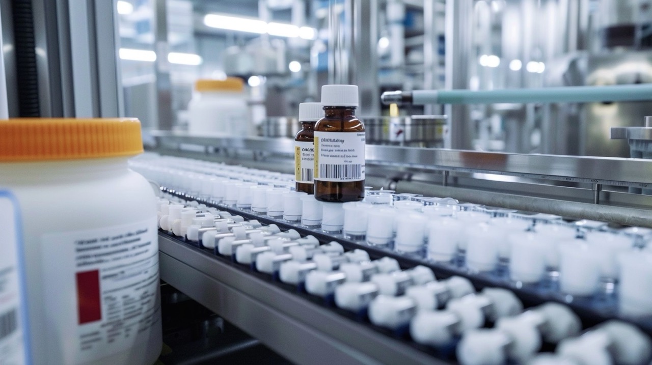 System serializacji produktów leczniczych zapewniający bezpieczeństwo i autentyczność leków